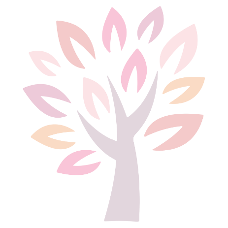 Logo arbre Sophie Biguet