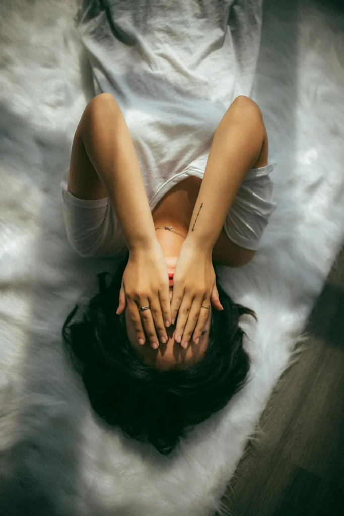 Le stress au quotidien