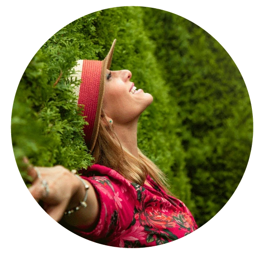 Sophrologie Présence du Positif